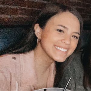 Meet your Posher, Michaela